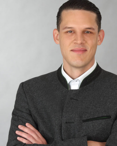 Rainer Winkler Portrait SEO Agentur Erfurt