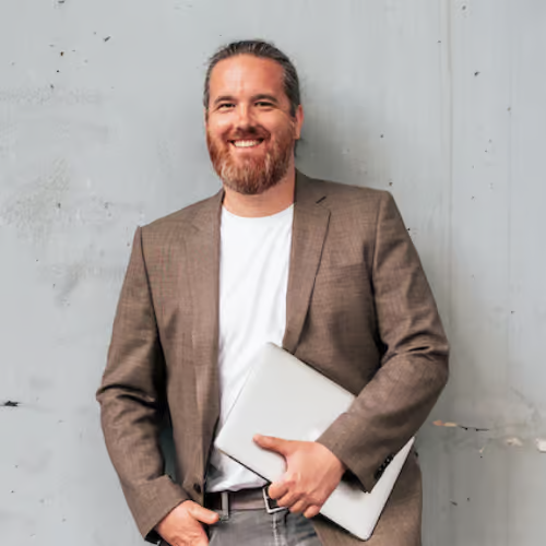 Robert Rosenberg SEO Agentur in Erfurt